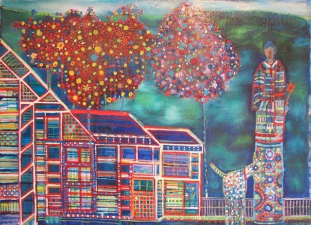 Lyndal Campbell Untitled 2